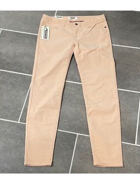 Mountain Khakis Canyon Cord Skinny Pant size 4X30